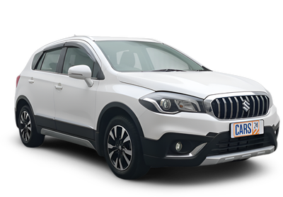 Maruti S Cross-img